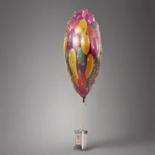balloon png transparent