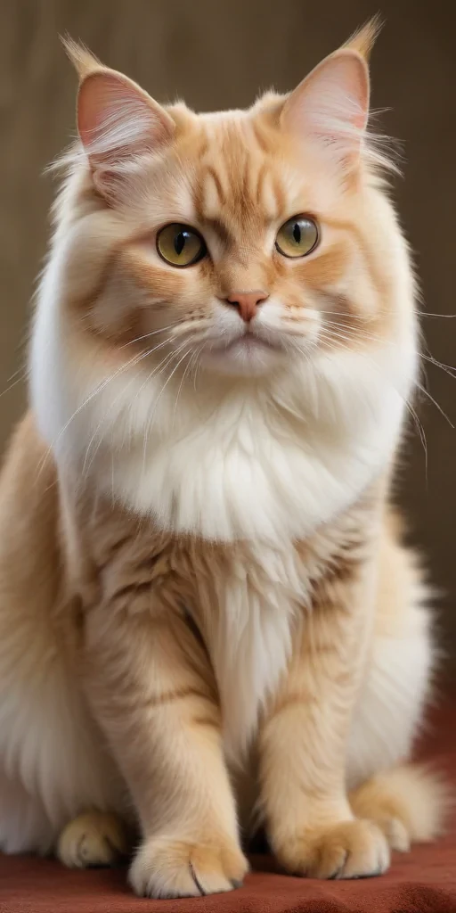 cymric cat breed