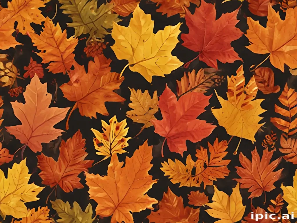 fall png