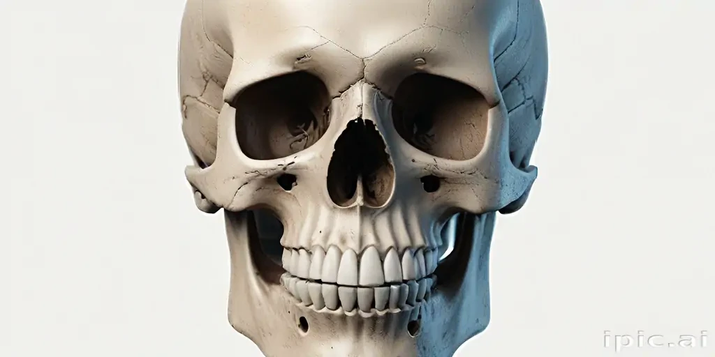 skull png