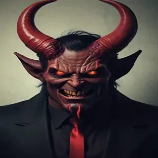 satan wallpaper