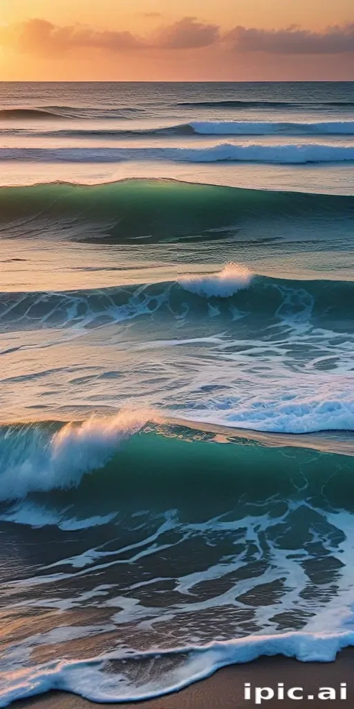 ocean wallpaper iphone