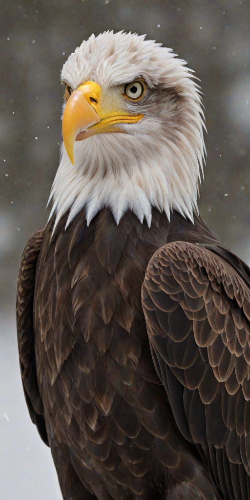 bald eagle png