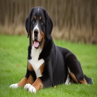 labernese dog breed