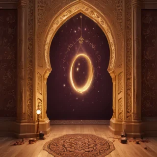 ramadan background