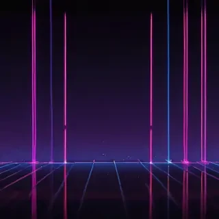 neon phone backgrounds