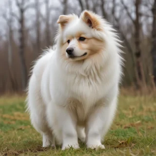 ukrainian levkoy breed