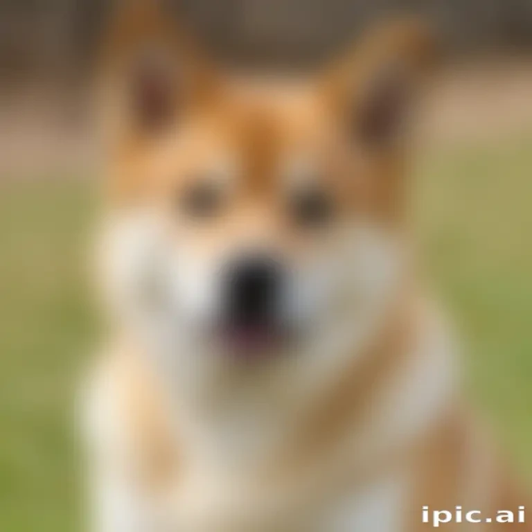shikoku dog breed