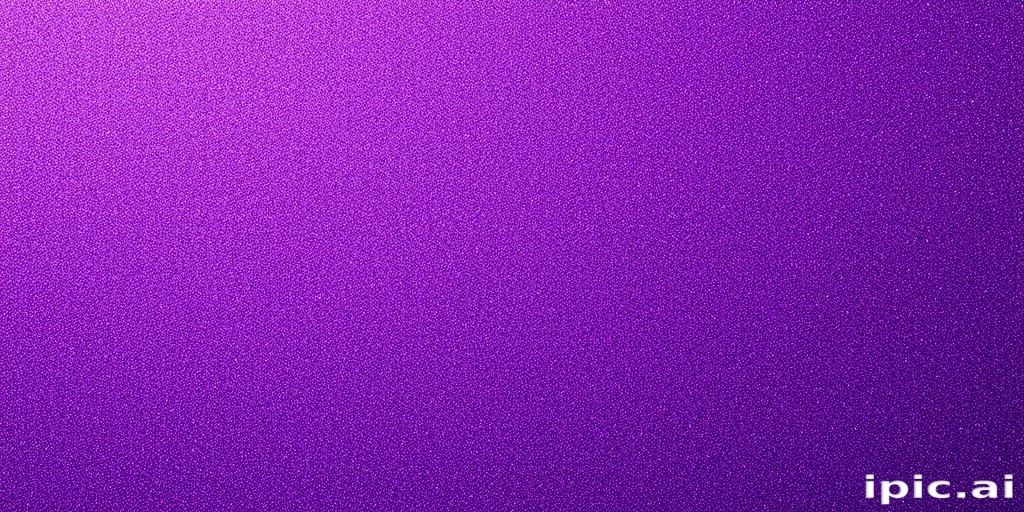 purple wallpaper glitter