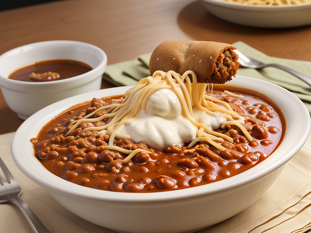 is skyline chili gluten free