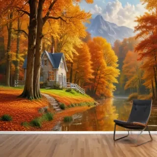 fall wallpaper