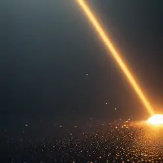 light iphone wallpaper