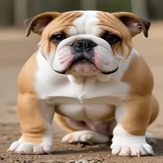 bulldog dog breed