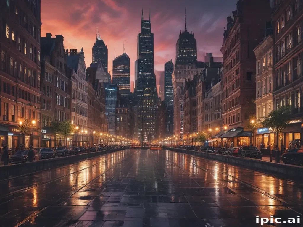 city wallpapers for iphone