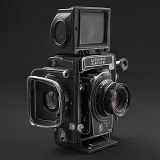 film camera png