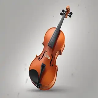 violin png