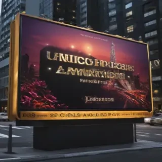 billboard png