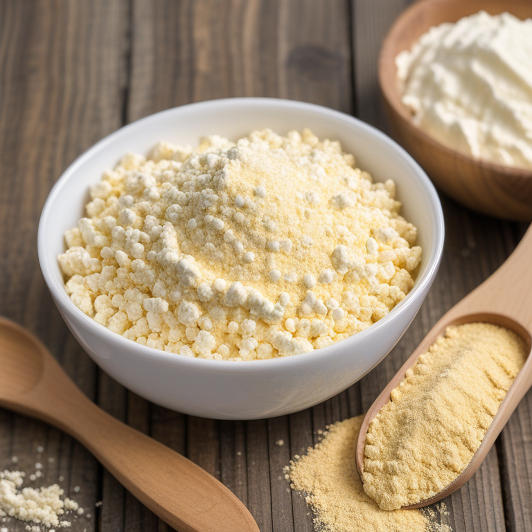 cottage cheese queso nutritional yeast