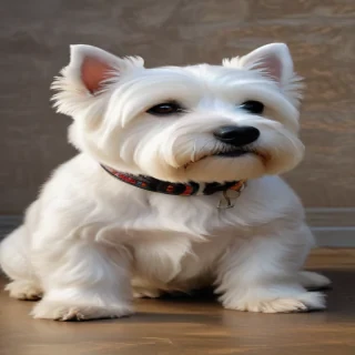 west highland white terrier