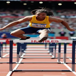 hurdles