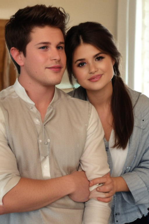 charlie puth and selena gomez