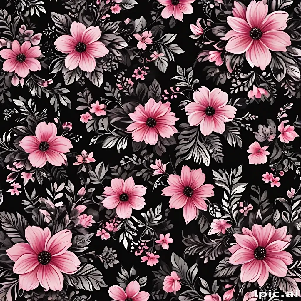classy girly black wallpaper iphone