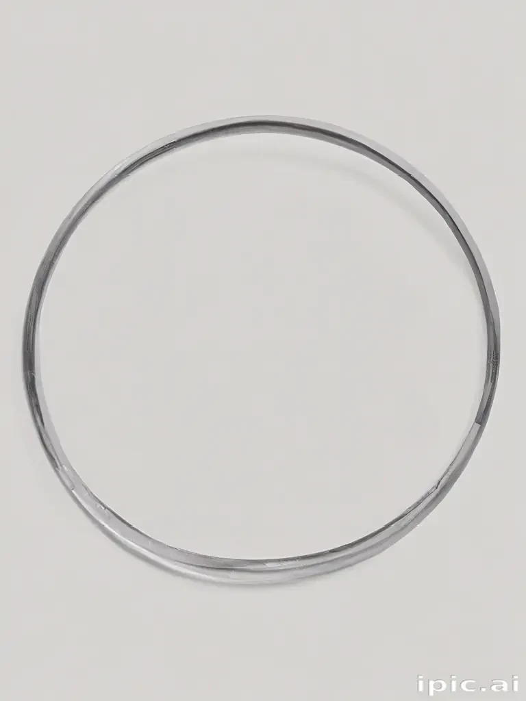 black circle transparent
