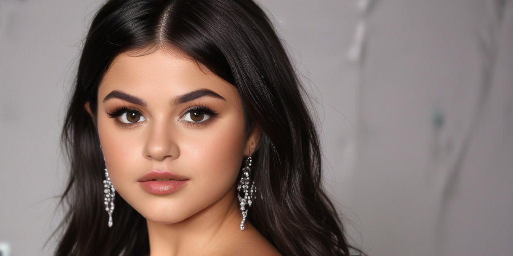 2018 selena gomez