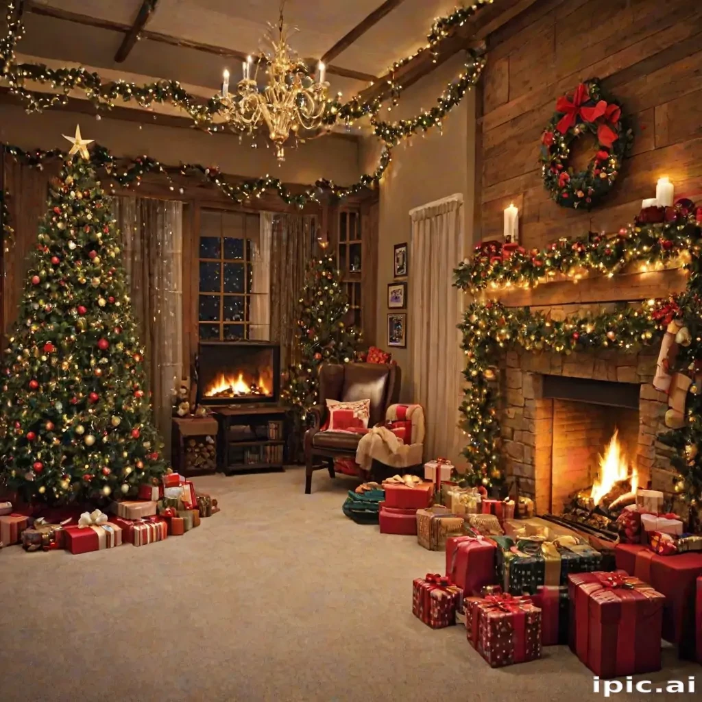 facebook christmas cover photos