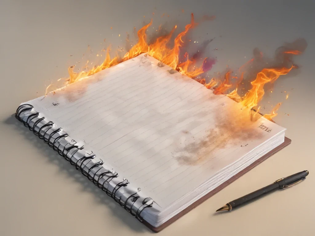 planner png