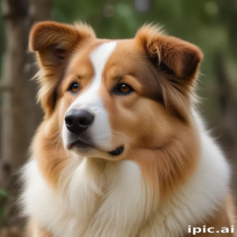 alaskan shepherd