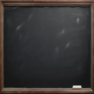 chalkboard png