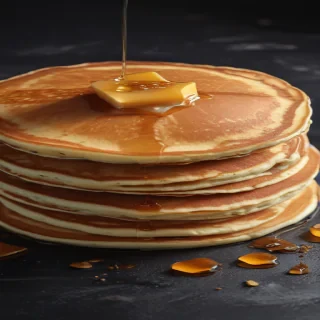 pancake png