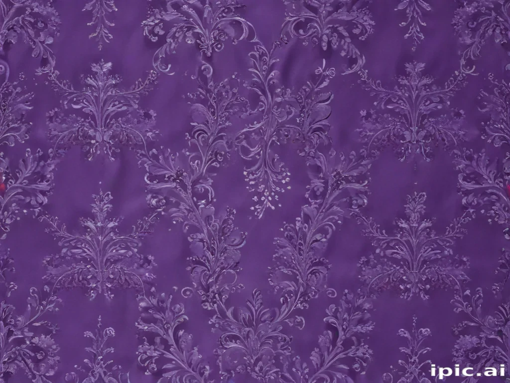 purple wallpaper glitter