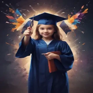 graduation png