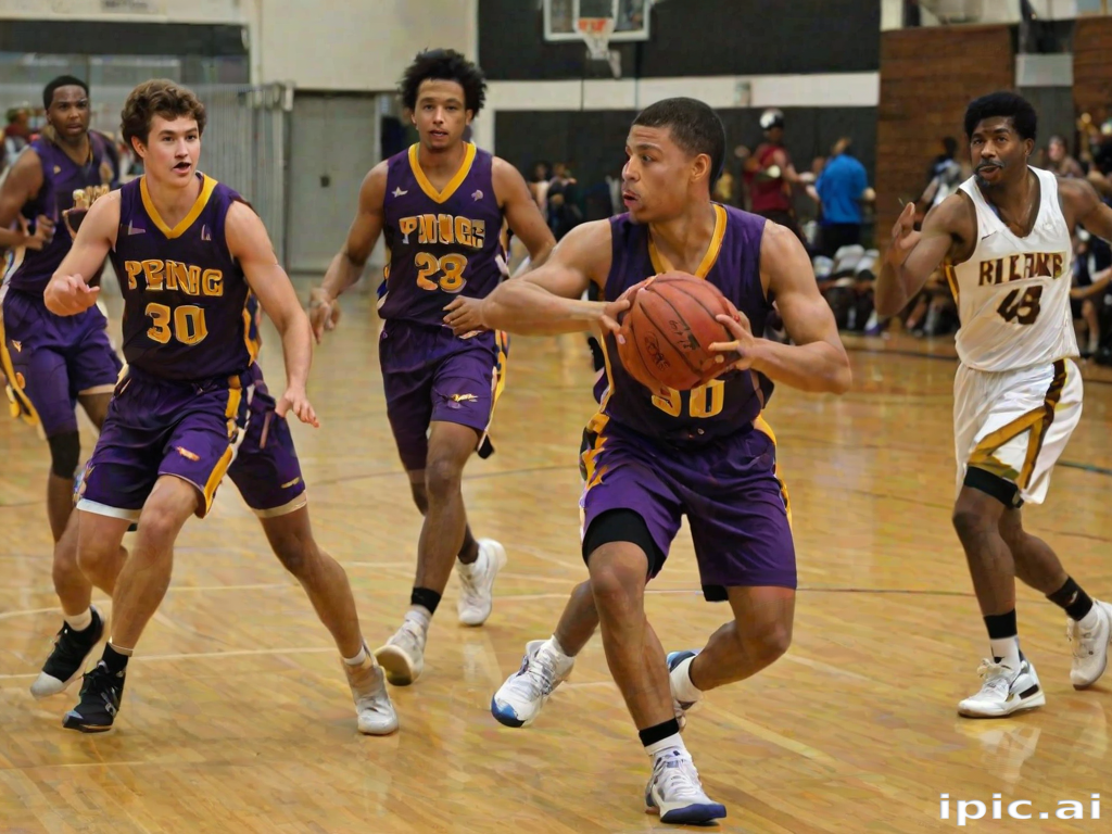 png basketball