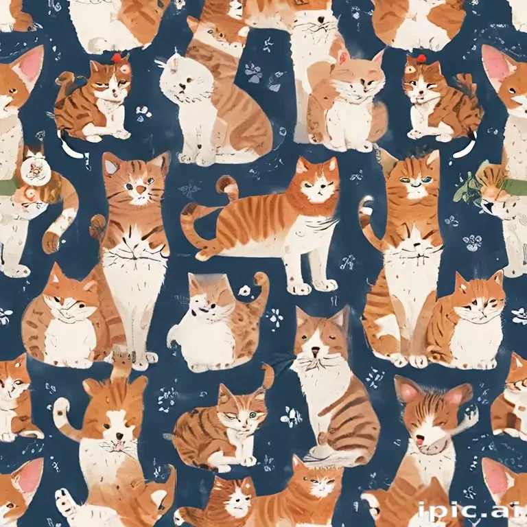 cats backgrounds