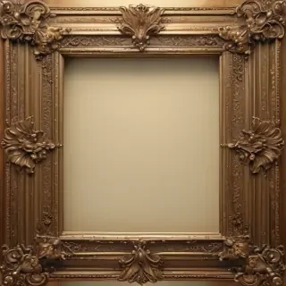 border frame