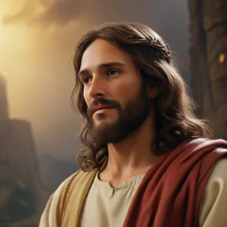 wallpaper of jesus christ