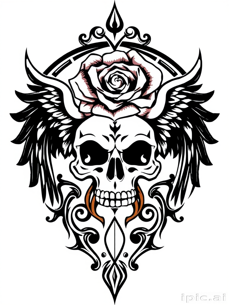 tattoo design png