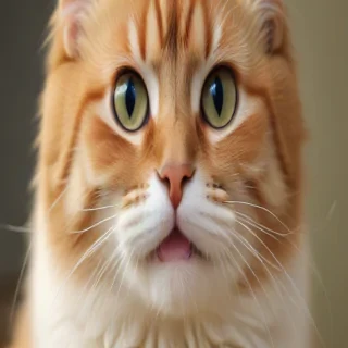 funny cat wallpaper