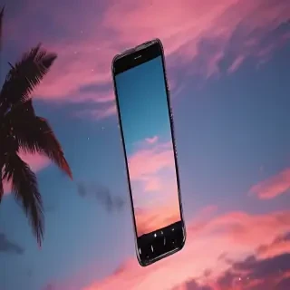 aesthetic iphone wallpaper