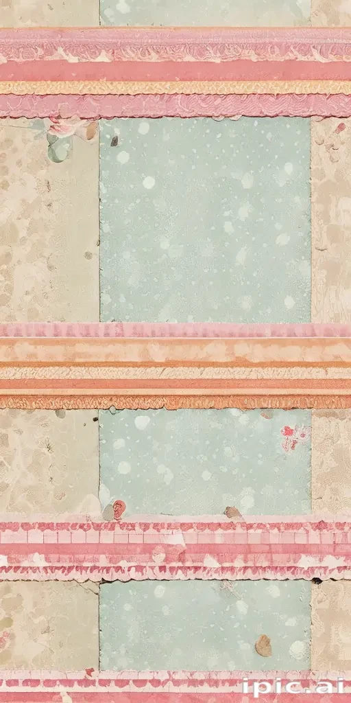 background of scrapbook