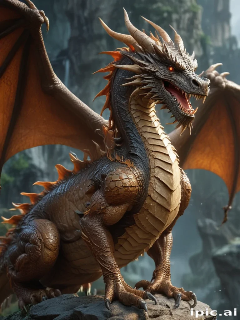 awesome dragon images