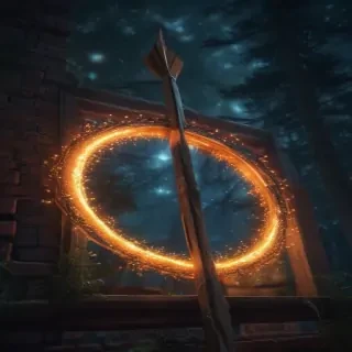aesthetic arrow