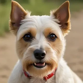 terrier dog