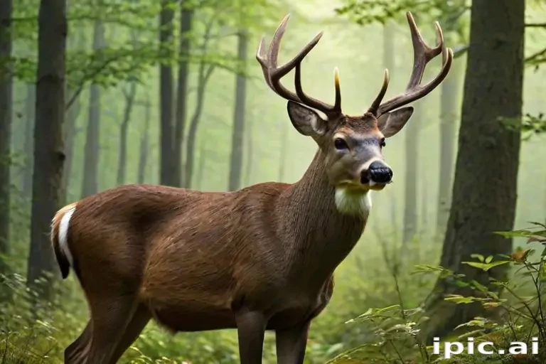 deer wallpapers