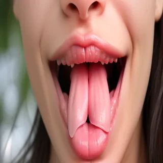 tongue png