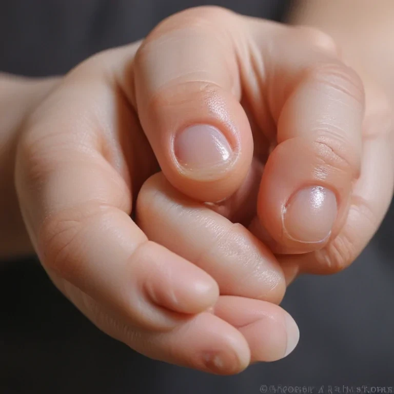 asian thumbs