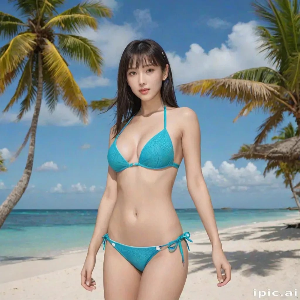 bikini ai